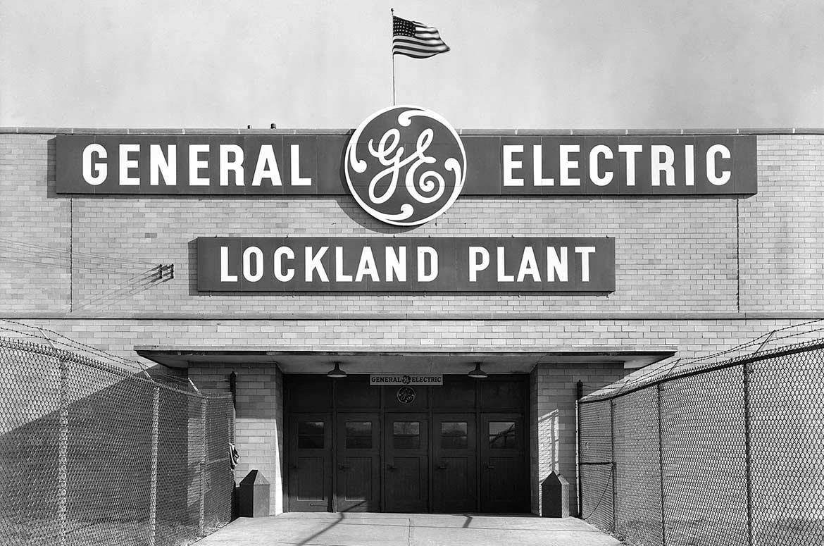 General Electric